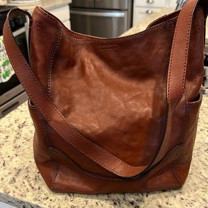 Frye Shoulder bag